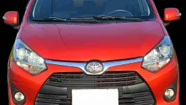 Toyota WiGo 2020 Automatic Transmission