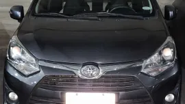2020 Toyota Wigo G Automatic