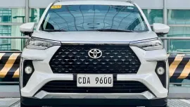 2026 Toyota Veloz V 500kms mileage 241K ALL DP‼️🔥 𝟎𝟗𝟏𝟐𝟏𝟎𝟔𝟏𝟒𝟔𝟐 𝐌𝐀𝐁𝐘 𝐋𝐀𝐓𝐈𝐃𝐎 📲📩