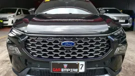 Ford Territory 2024 1.5 Titanium Automatic