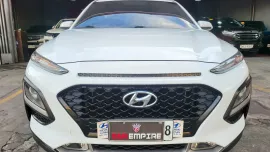 Hyundai Kona 2019 2.0 GLS Automatic