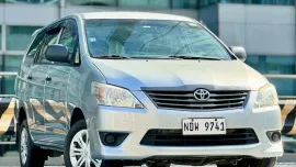 2016 Toyota Innova J 2.0 Gas Manual 🔥85K ALL IN DP ✅ 𝐂𝐋𝐄𝐎 🙋🏼‍♀️📲0938 830 7235