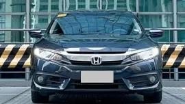 2018 Honda Civic 1.8 E Automatic Gas 🔥𝐉𝐄𝐒𝐒𝐄𝐍 𝐌𝐄𝐍𝐃𝐎𝐙𝐀🙋‍♂️☎️  09279850198