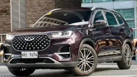 2023 Chery Tiggo 8 PRO Gasoline AT 🔥78K ALL IN DP ✅ 𝐂𝐋𝐄𝐎 🙋🏼‍♀️📲0938 830 7235