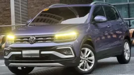 ✅130K ALL IN DP✅2022 Volkswagen T-Cross a/t Gas📲09695949924 JONNALYN.SARANILLAS