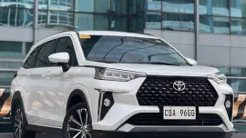 2026 Toyota Veloz 1.5 V Automatic Gas🔥500K Mileage only ✅ 𝐂𝐋𝐄𝐎 🙋🏼‍♀️📲0938 830 7235