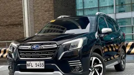 2022 Subaru Forester 2.0i-S Eyesight AWD AT GAS 🔥107K ALL IN DP ✅ 𝐂𝐋𝐄𝐎 🙋🏼‍♀️📲0938 830 7235