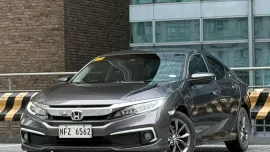 🚨2020 Honda Civic E 1.8 Gas AT 28k ODO ONLY! | CALL/PM ANGEL CASTILLO NOW! 📩📲 09186763396