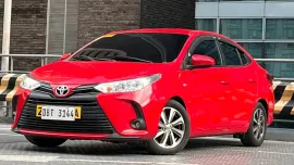 ✅63K ALL IN DP✅2025 Toyota Vios 1.3 XLE Gas Automatic📲09695949924 JONNALYN.SARANILLAS