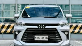 2024 Toyota Avanza 1.3 CVT E AT GAS‼️🔥 𝟎𝟗𝟏𝟐𝟏𝟎𝟔𝟏𝟒𝟔𝟐 𝐌𝐀𝐁𝐘 𝐋𝐀𝐓𝐈𝐃𝐎 📲📩🙋🏻