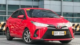 2025 Toyota Vios 1.3 XLE Gas Automatic 🔥63K ALL IN DP ✅ 𝐂𝐋𝐄𝐎 🙋🏼‍♀️📲0938 830 7235