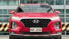 2019 Hyundai Santa Fe 2.2 GLS Diesel Automatic 🔥🙋🏻‍♂️𝐂𝐀𝐑𝐋 𝐁𝐎𝐍𝐍𝐄𝐕𝐈𝐄📲 09384588779