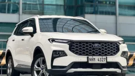 2024 Ford Territory Titanium 1.5 Gas Automatic Low Mileage🔥 ✅ 𝐂𝐋𝐄𝐎 🙋🏼‍♀️📲0938 830 7235