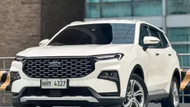 🔥🔥2024 Ford Territory Titanium 1.5 Gas AT 📲Call or Text: 09957210548 ARVIN BATALLER🔥🔥