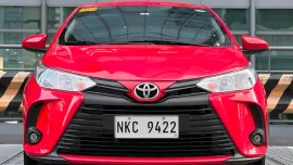 2024 Toyota Vios 1.3 XLE Automatic Gas✅🔥🙋🏻‍♂️𝐂𝐀𝐑𝐋 𝐁𝐎𝐍𝐍𝐄𝐕𝐈𝐄📲 0938 458 8779