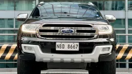 2018 Ford Everest Titanium Plus 2.2 4x2 AT Diesel🔥𝐉𝐄𝐒𝐒𝐄𝐍 𝐌𝐄𝐍𝐃𝐎𝐙𝐀🙋‍♂️☎️  09279850198