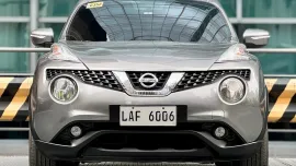 2019 Nissan Juke 1.6 Gas Automatic ✅96K ALL IN DP🔥🙋🏻‍♂️𝐂𝐀𝐑𝐋 𝐁𝐎𝐍𝐍𝐄𝐕𝐈𝐄📲 09384588779
