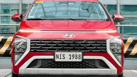 2023 Hyundai Stargazer GLS Premium IVT‼️🔥 𝟎𝟗𝟏𝟐𝟏𝟎𝟔𝟏𝟒𝟔𝟐 𝐌𝐀𝐁𝐘 𝐋𝐀𝐓𝐈𝐃𝐎 📲📩🙋🏻