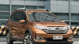 ✅2020 Honda BRV S 1.5 Gas Automatic Low Mileage 23K Only!✅📲09695949924 JONNALYN.SARANILLAS