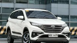 2022 Toyota Rush GRS 1.5 Gas Automatic 🔥92K ALL IN DP ✅ 𝐂𝐋𝐄𝐎 🙋🏼‍♀️📲0938 830 7235