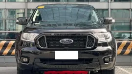 2022 FORD RANGER XLT 2.2L Diesel Automatic 🔥𝐉𝐄𝐒𝐒𝐄𝐍 𝐌𝐄𝐍𝐃𝐎𝐙𝐀🙋‍♂️☎️  09279850198