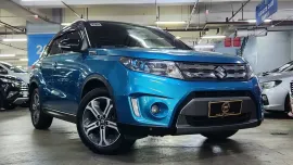 2019 Suzuki Vitara 1.6al GLX AT | With Warranty by Ugarte Cars Manila