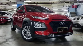 2019 Hyundai Kona 2.0L GLS Gas AT