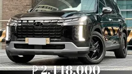 2023 Hyundai Palisade 2.2 Diesel Automatic 🔥𝐉𝐄𝐒𝐒𝐄𝐍 𝐌𝐄𝐍𝐃𝐎𝐙𝐀🙋‍♂️☎️  09279850198