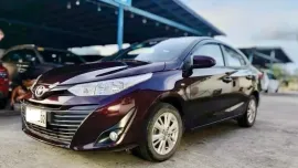Good quality 2020 Toyota Vios  1.3 E CVT for sale