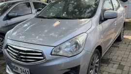 2019 Mitsubishi Mirage G4  GLX 1.2 CVT for sale by Verified seller