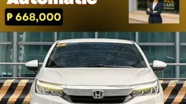 🚨2021 Honda City V 1.5 Gas Automatic 41k ALL IN DP! | CALL/PM ANGEL CASTILLO NOW! 📩📲 09186763396