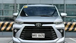 2024 Toyota Avanza 1.3 CVT E AT GAS ✅ 149K ALL IN🔥🙋🏻‍♂️𝐂𝐀𝐑𝐋 𝐁𝐎𝐍𝐍𝐄𝐕𝐈𝐄📲 0938 458 8779