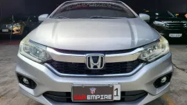 ✅ Honda City 2019 1.5 E Automatic