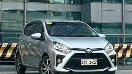 2022 Toyota Wigo G 1.0 Gas Automatic 🔥56K ALL IN DP ✅ 𝐂𝐋𝐄𝐎 🙋🏼‍♀️📲0938 830 7235