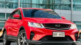 2021 Geely Coolray Premium 1.5 Automatic Gas SX11 🔥🔥 90K ALL IN ✅ 𝐂𝐋𝐄𝐎 🙋🏼‍♀️📲0938 830 7235