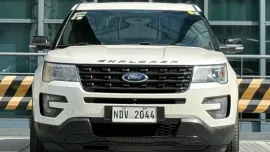 2016 Ford Explorer Sport 4x4 V6 3.5 Gas AT ✅🔥🙋🏻‍♂️𝐂𝐀𝐑𝐋 𝐁𝐎𝐍𝐍𝐄𝐕𝐈𝐄📲 0938 458 8779