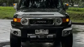 HOT!!! 2015 Toyota FJ Cruiser V6 4.0L for sale at affordable price! 