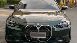 HOT!!! 2022 BMW 420i Coupe Luxury line for sale at affordable price! 