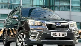 2019 Subaru Forester 2.0 IL Eyesight AWD Automatic Gas🔥158K ALL IN✅ 𝐂𝐋𝐄𝐎 🙋🏼‍♀️📲0938 830 7235