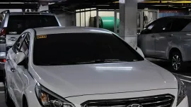 2nd hand 2015 Hyundai Sonata  for sale