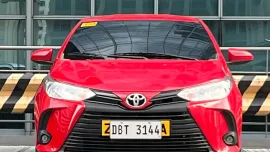 2025 Toyota Vios 1.3 XLE Gas Automatic ✅63K ALL IN🔥🙋🏻‍♂️𝐂𝐀𝐑𝐋 𝐁𝐎𝐍𝐍𝐄𝐕𝐈𝐄📲 0938 458 8779