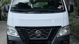 HOT!!! 2020 Nissan NV350 for sale at affordable price! 