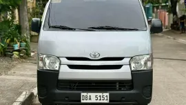  HOT!!! 2020 Toyota Hiace Commuter 3.0 for sale at affordable price! 