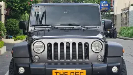 HOT!!! 2018 Jeep Wrangler JK Sports for sale at affordable price! 