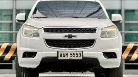 2014 Chevrolet Trailblazer LT 2.8 Diesel AT 🔥𝐉𝐄𝐒𝐒𝐄𝐍 𝐌𝐄𝐍𝐃𝐎𝐙𝐀🙋‍♂️☎️  09279850198