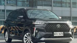 2022 Toyota Veloz 1.5 G Gas Automatic 🔥59K ALL IN DP ✅ 𝐂𝐋𝐄𝐎 🙋🏼‍♀️📲0938 830 7235