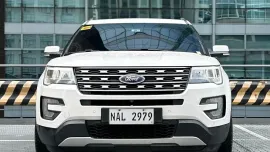2016 Ford Explorer 2.3 Ecoboost 4x2 AT Gas 🔥𝐉𝐄𝐒𝐒𝐄𝐍 𝐌𝐄𝐍𝐃𝐎𝐙𝐀🙋‍♂️☎️  09279850198