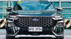 2024 Ford Territory Titanium 3k mileage 199K ALL DP🔥 𝟎𝟗𝟏𝟐𝟏𝟎𝟔𝟏𝟒𝟔𝟐 𝐌𝐀𝐁𝐘 𝐋𝐀𝐓𝐈𝐃𝐎 