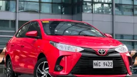 2024 Toyota Vios 1.3 XLE Automatic Gas 🔥80K ALL IN DP ✅ 𝐂𝐋𝐄𝐎 🙋🏼‍♀️📲0938 830 7235