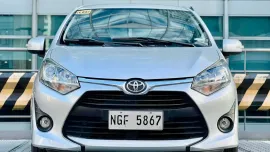 2020 Toyota Wigo 1.0 G AT Gas‼️🔥 𝟎𝟗𝟏𝟐𝟏𝟎𝟔𝟏𝟒𝟔𝟐 𝐌𝐀𝐁𝐘 𝐋𝐀𝐓𝐈𝐃𝐎 📲📩🙋🏻